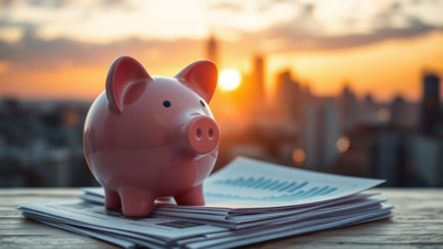 Centre approves 8.25% interest rate on employees' provident fund deposits for FY 2024–25