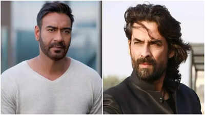 Ajay Devgn in SHOCK over Mukul Dev’s death; pays heartfelt tribute