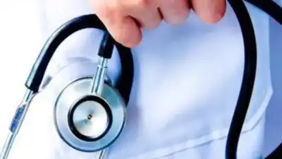 DMHO removed over inaction to flag violations in hospitals, diagnostic centres in Telangana's Suryapet