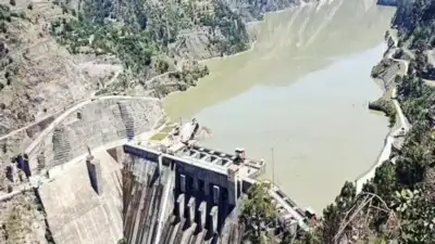 'Pakistan put in abeyance goodwill and friendship': MEA on India suspending Indus Waters Treaty