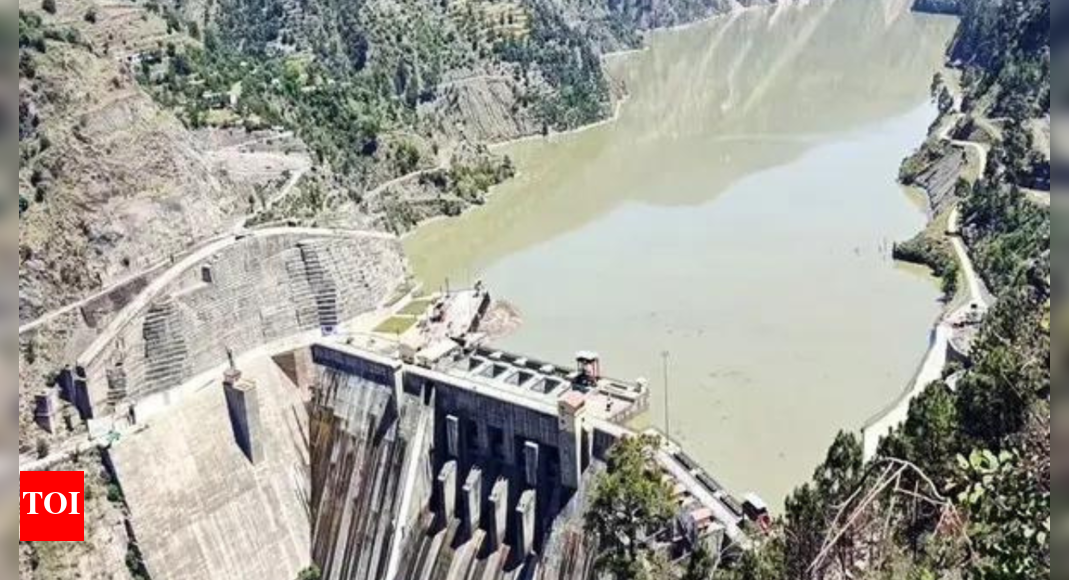 'Pak put in abeyance goodwill': MEA on India suspending Indus Treaty