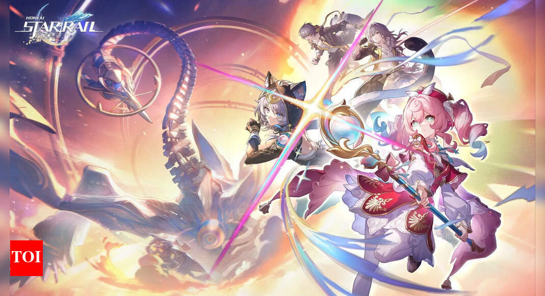 Honkai Star Rail: Galactic Baseballer Demon King Event Details