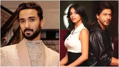 Has Raghav Juyal joined Shah Rukh Khan and Suhana Khan’s 'King' movie in a key role?