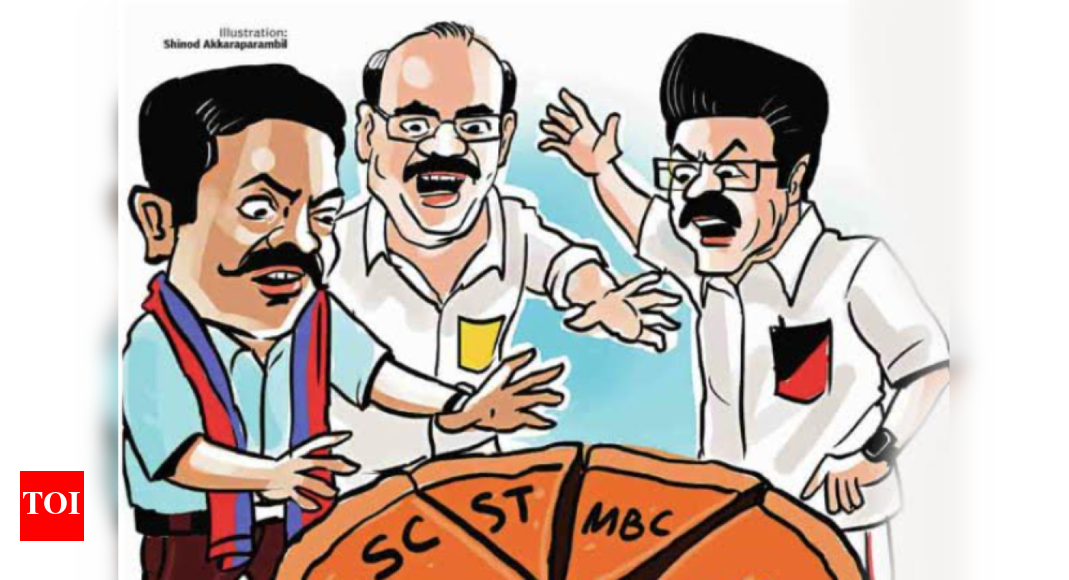 Caste Census Will Strengthen Social Justice, Says NCSC Chief