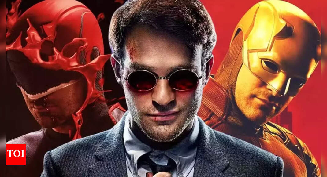 Daredevil: Born Again Season 2 May Debut Defenders