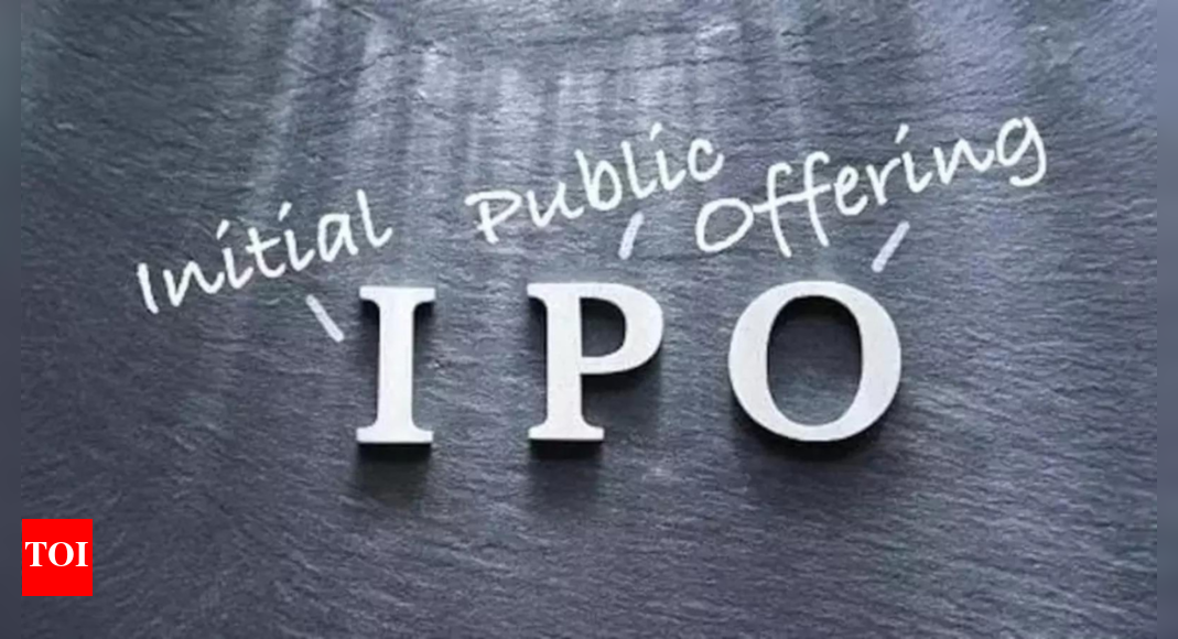 Blue Water Logistics sets IPO price band at Rs 132–135 per share; issue opens May 27