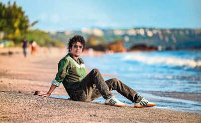 Goa for me is like Assam, I come here to slow down and reconnect: Papon