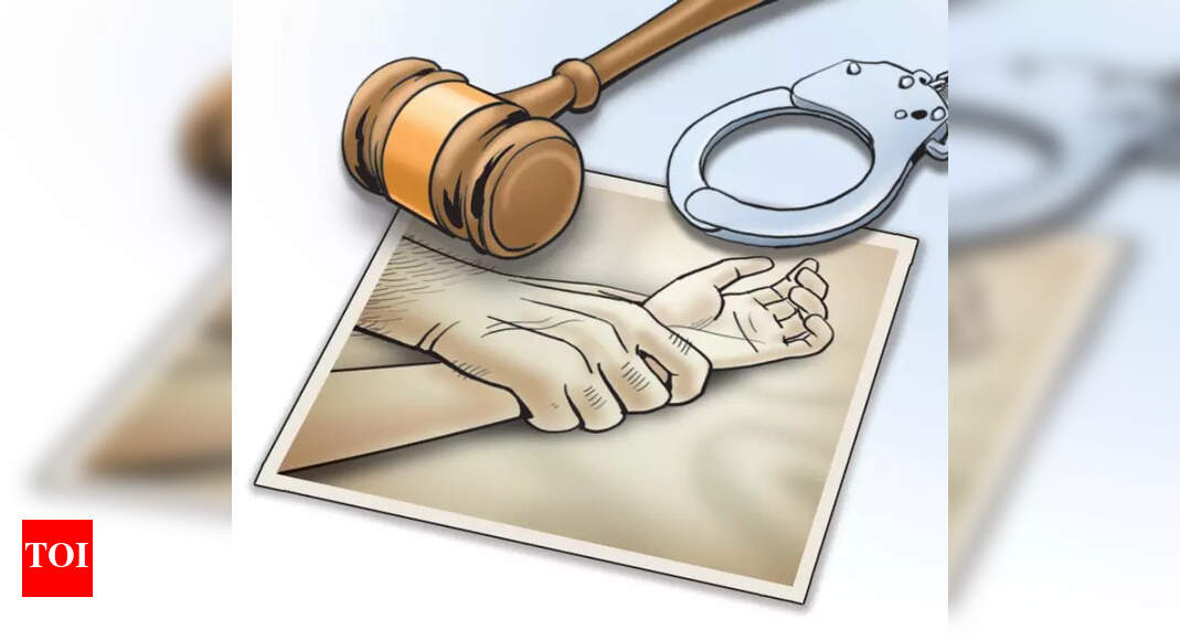 Assam Jail Warders Arrested for Alleged Rape of Mentally Challenged Woman