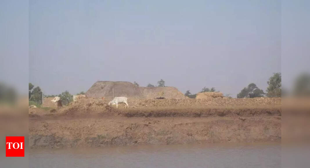 Odisha Govt. Prepares Monsoon Action Plan for Urban Areas