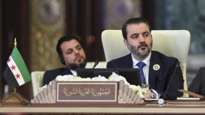 Syria welcomes US move to ease sanctions imposed on it