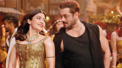  When and where to watch Salman Khan, Rashmika Mandanna starrer