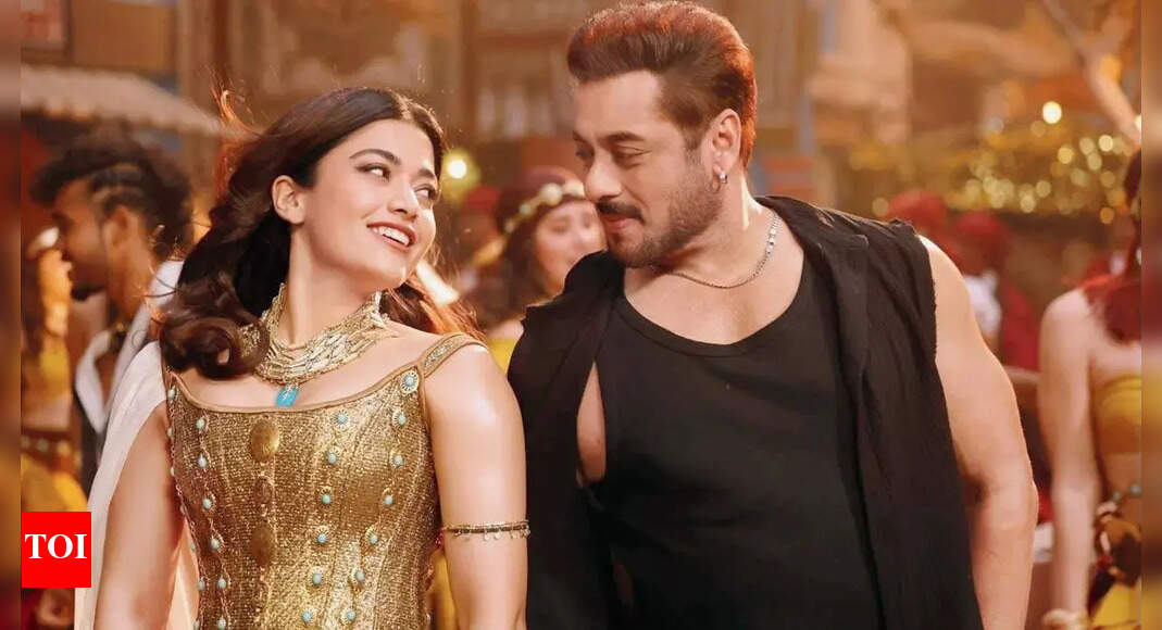 Sikandar OTT release: when- where to watch Salman starrer