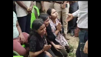 3 brothers killed in Buxar gunfight over sand dispute