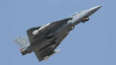 Pitch for big defence industrial corridor: Chandrababu Naidu wants HAL to make combat aircraft in Andhra Pradesh
