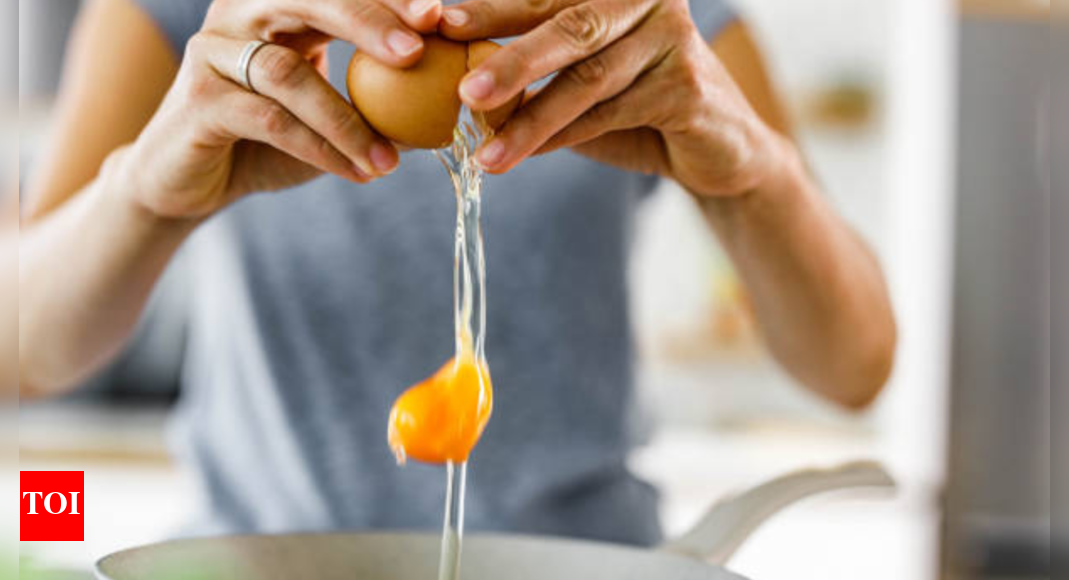Daily Egg Consumption: Benefits and Side Effects