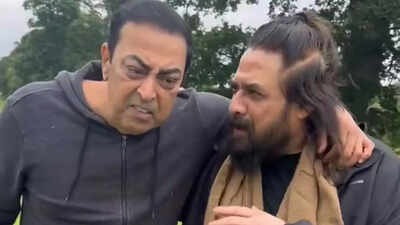  ‘Hum aadha ho gaye hain…’