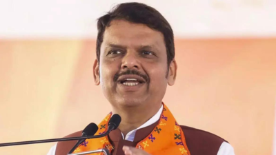 Maharashtra targets $5 trillion economy by 2047, sets vision for development: Fadnavis