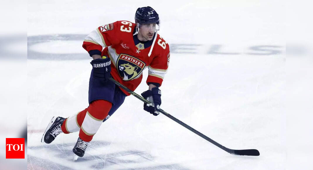 Marner's Future Uncertain After Leafs' Playoff Loss, Vegas Linked