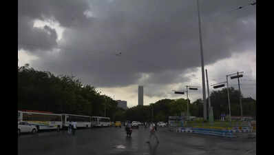 Monsoon hope in Kolkata after Kerala onset, rain likely next wk