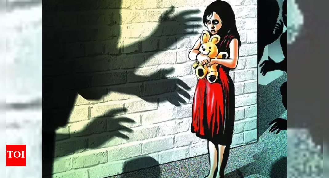 Sonipat Toddler Allegedly Sexually Assaulted; Family Claims Treatment Delay