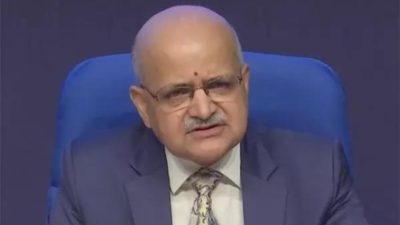 India overtakes Japan to become the world’s fourth largest economy, says NITI Aayog CEO