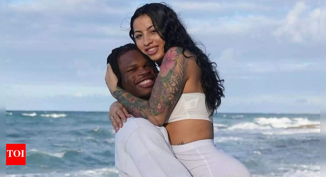 Travis Hunter Marries, Presents Six-Figure Wedding Gift to Wife