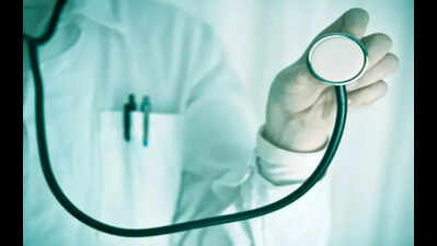 Iron rod got out of labourer’s eye after complex op
