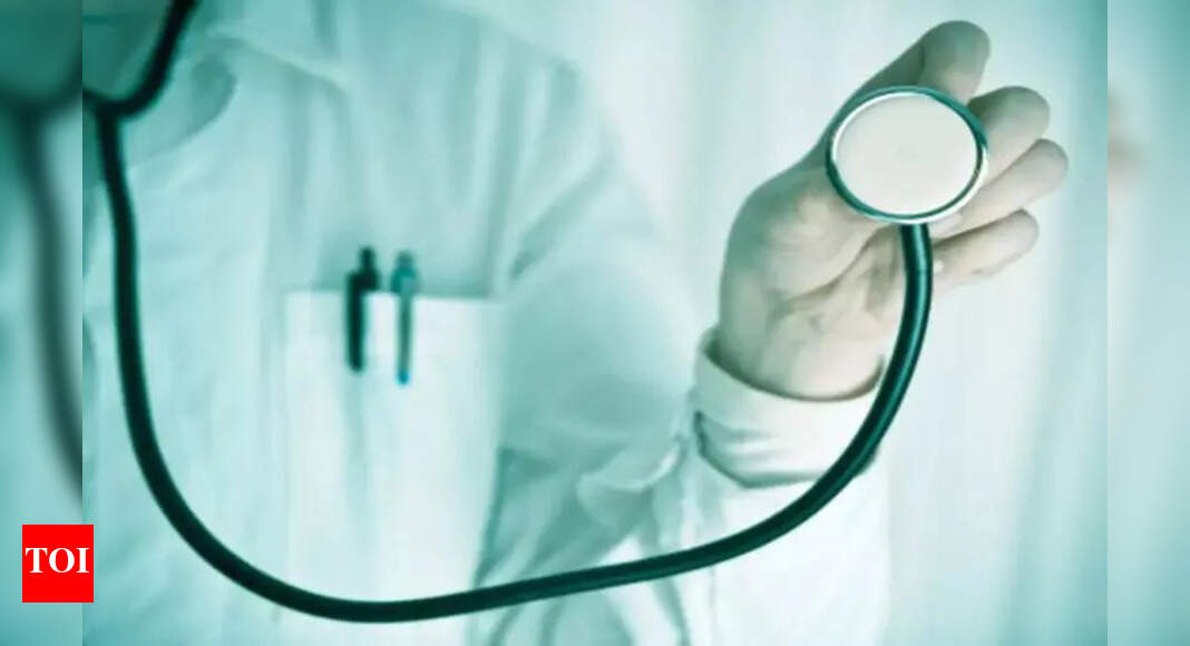 Laborer's Eye Saved After 3-Hour Surgery in Mumbai