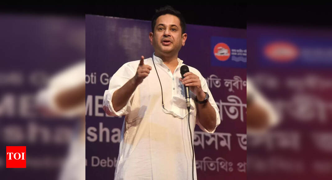 Pradyot Discusses Investments for TTAADC at Delhi Summit