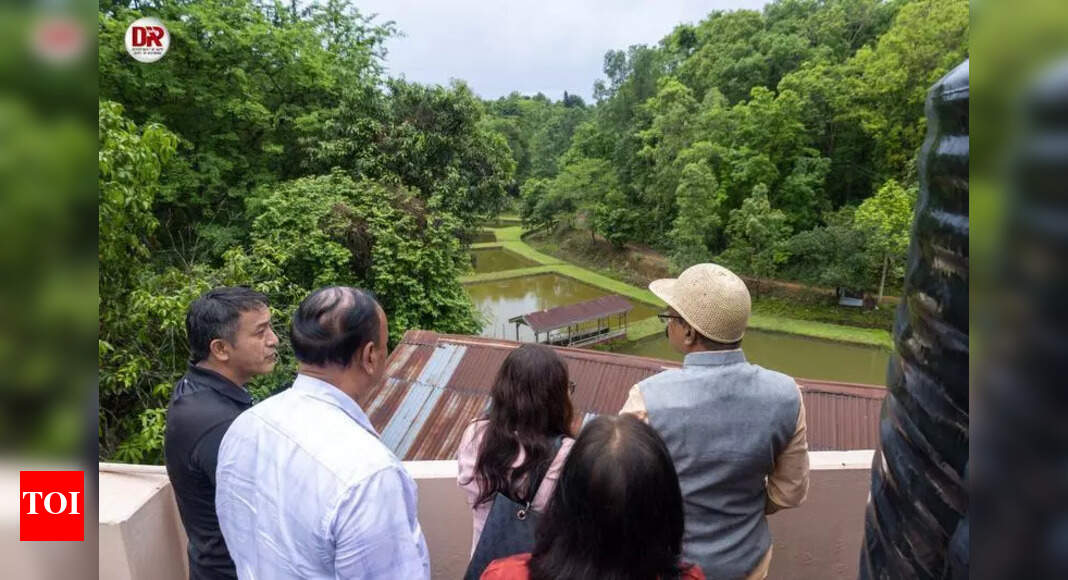 Goa's Fishing, Tourism Hit by Early Rains and Insurance Woes