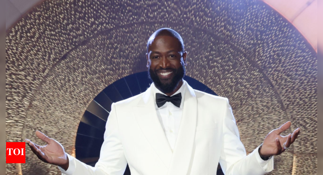 Dwyane Wade Reveals Secret Behind Game-Winning Moves