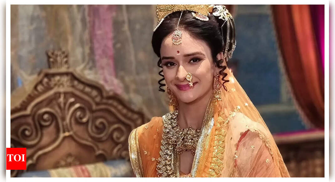 Harleen Kaur Rekhi's Dream: A Career Devoted to Acting