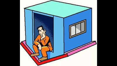 Prayagraj admin cracks down on 2,000 PMAY defaulters