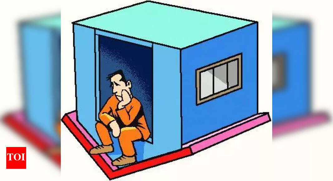 Prayagraj Admin Cracks Down on PMAY Defaulters Over Housing Funds