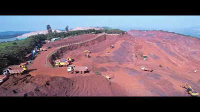 Those involved in illegal mining won’t be spared: Min