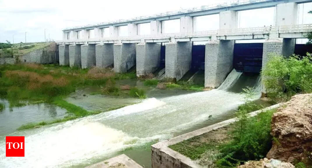 Malavi Reservoir Empty; Farmers Fear Delays and Unmet Irrigation Needs