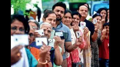 T’gana ramps up welfare ahead of panchayat polls