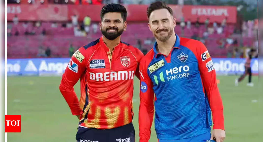 IPL 2025: DC end season on high, chase 207 run target vs Punjab Kings