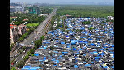 MMRDA invites construction bids for Ramabai Nagar slum redevelopment project