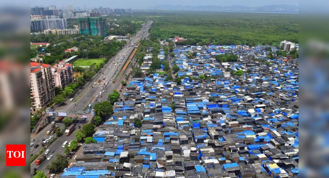 MMRDA Invites Construction Bids for Ramabai Nagar Slum Redevelopment Project in Mumbai