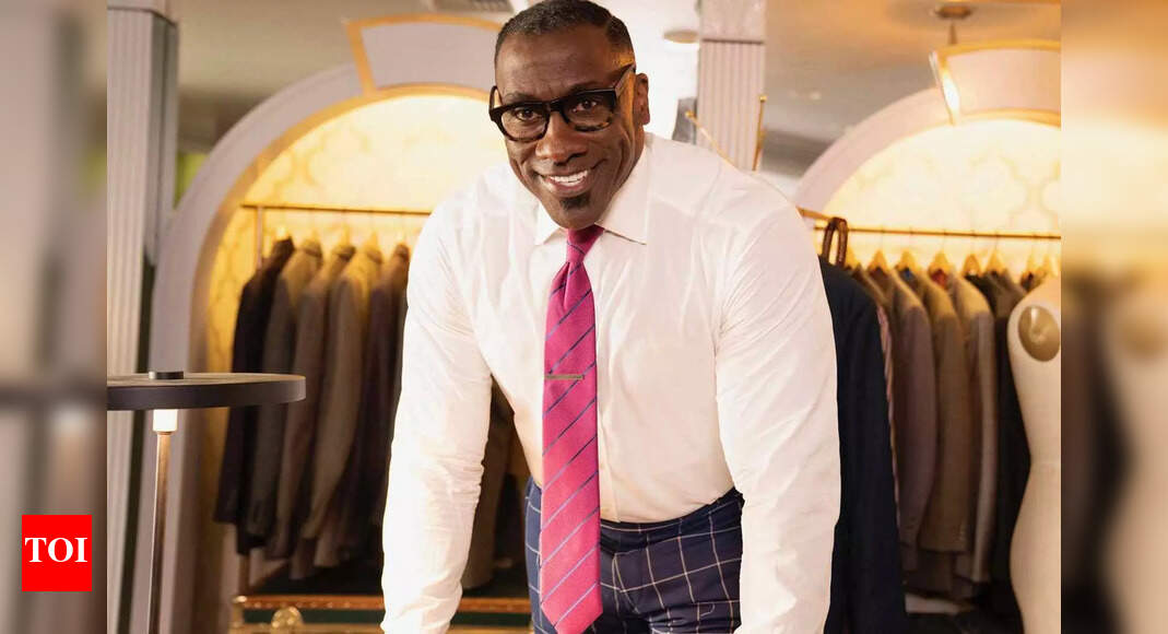Shannon Sharpe's Comments on Younger Women Spark Controversy