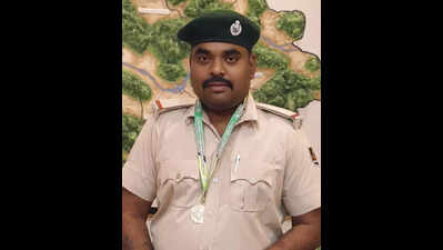 Forest guard shot dead by poachers in Dhenkanal