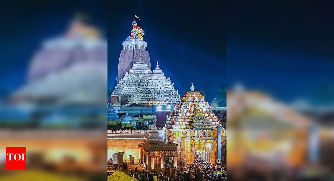 Ratna Bhandar Restoration Expected by July 8, Says Minister