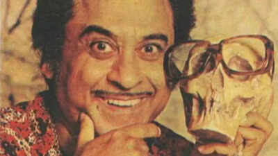  'Duniya kehti mujhe pagal…'