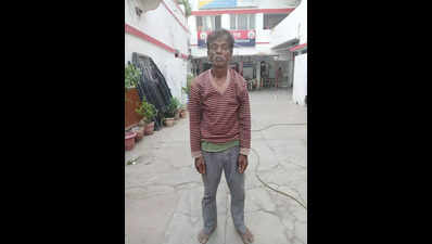 ‘I waited 32 years to avenge the wrong done to me by CBI’
