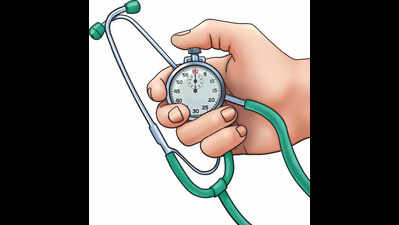 20% people above 30 yrs have diabetes, BP or both: Govt