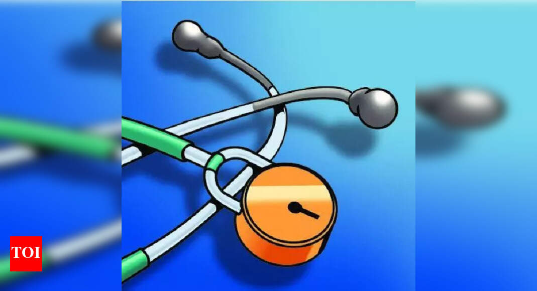 Punjab Struggles to Retain Doctors Despite Fresh Recruitment Drive