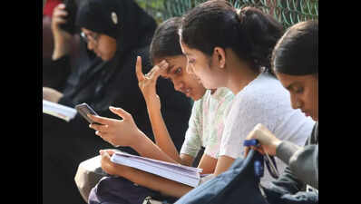 Lower pass percentage brings down Common Entrance Test eligibility in Karnataka