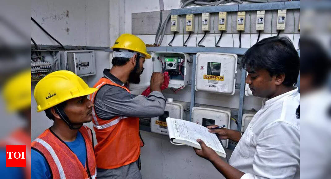Consumer Forum Appeals Against Monthly Electricity Billing in Tamil Nadu