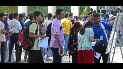 Most Karnataka Common Entrance Test toppers eye top medical colleges, await National Eligibility-cum-Entrance Test results